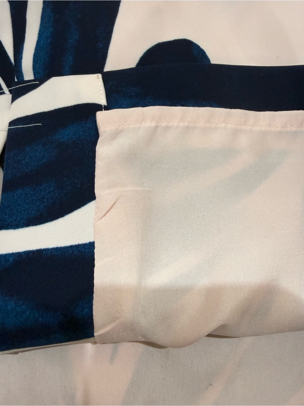 Ann Taylor peplum dress - Picture 7 of 8